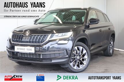 Skoda Kodiaq 174.950 km 20.389 &euro; Pinneberg 25421