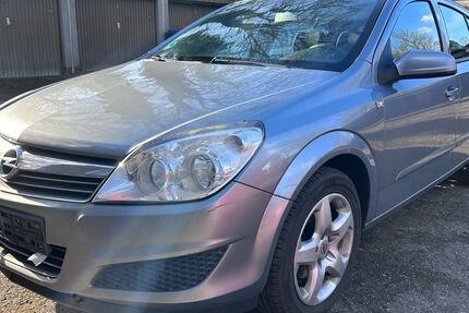 Opel Astra 240.522 km 1.480 &euro; Rendsburg 24768