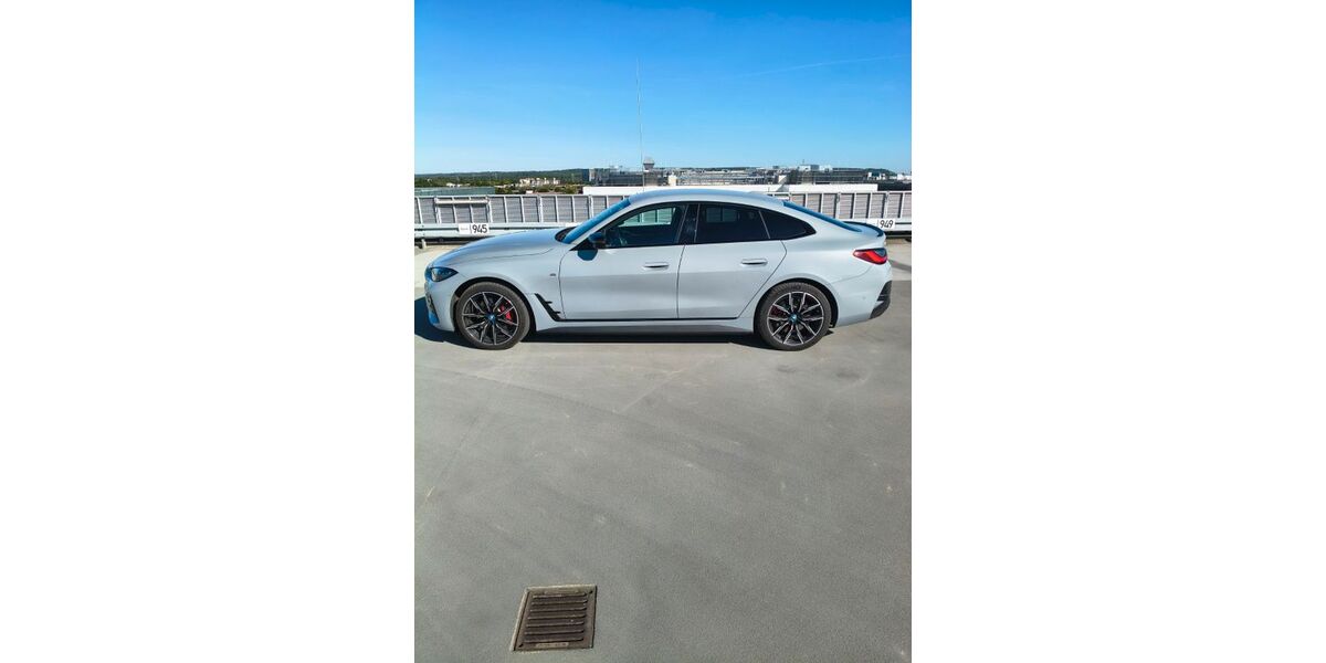 BMW i4 68.000 km 37.900 &euro; Wachtendonk 47669