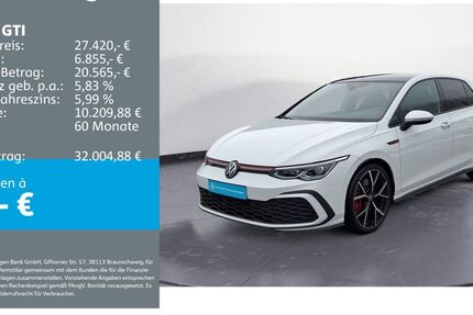VW Golf 32.339 km 27.420 &euro; Albstadt 72458