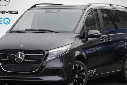 Mercedes-Benz V 250 9.500 km 69.400 &euro; Kreuztal 57223