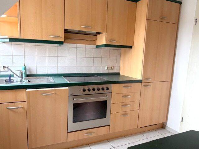 Etagenwohnung Güstrow - 2 Zimmer, 60 m&sup2;, 119.000&euro; | Angebot:26293099