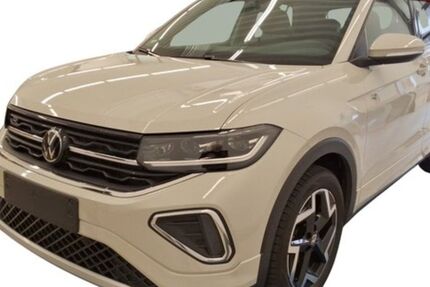 VW T-Cross 6.540 km 25.840 &euro; Mainburg 84048