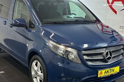 Mercedes-Benz Vito 83.000 km 32.600 &euro; Berlin-Rudow 12357