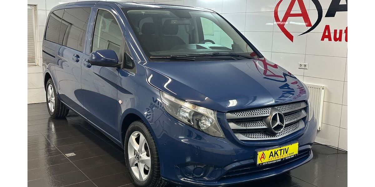 Mercedes-Benz Vito 83.000 km 32.600 &euro; Berlin-Rudow 12357