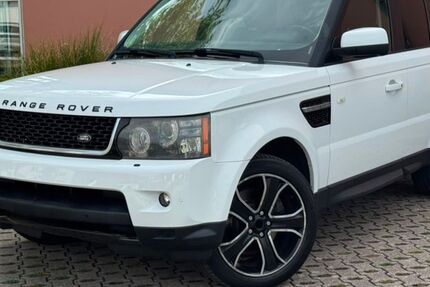Land Rover Range Rover Sport 335.000 km 7.000 &euro; Rastatt 76437