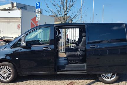 Mercedes-Benz Vito 209.500 km 25.900 &euro; Rüsselsheim 65428