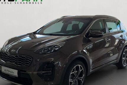 Kia Sportage 89.200 km 19.950 &euro; Osterholz-Scharmbeck 27711