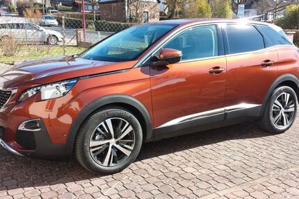 Peugeot 3008 62.000 km 17.500 &euro; Alzenau 63755