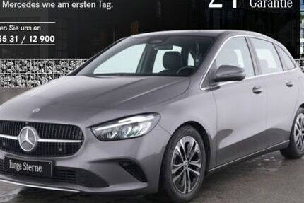 Mercedes-Benz B 200 13.205 km 31.950 &euro; Holzminden 37603