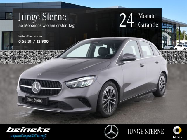 Mercedes-Benz B 200 13.205 km 31.950 &euro; Holzminden 37603