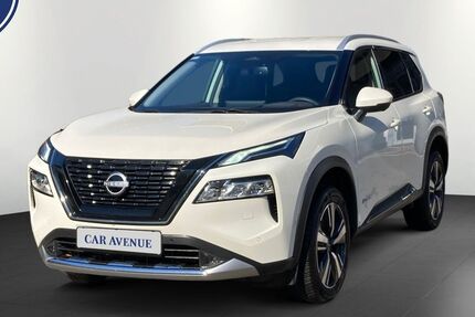 Nissan X-Trail 20.800 km 33.390 € Wittlich 54516