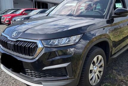 Skoda Kodiaq 99.400 km 25.490 &euro; Wilden (Siegerland) 57234