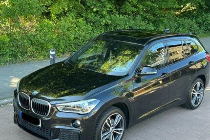 BMW X1 214.400 km 12.800 &euro; Kiel 24103
