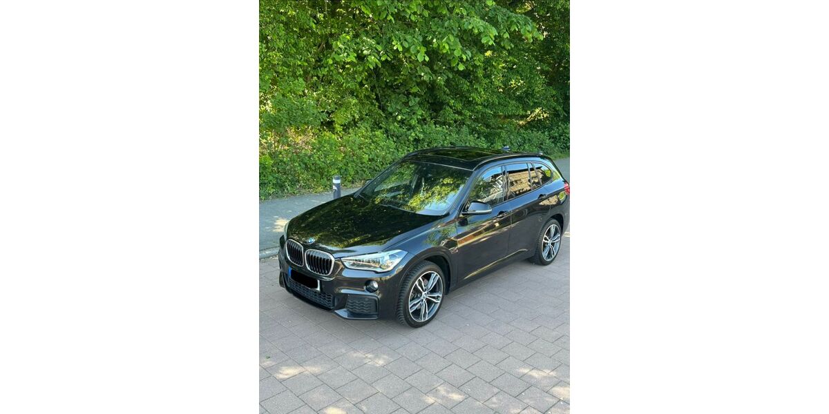 BMW X1 214.400 km 12.800 &euro; Kiel 24103