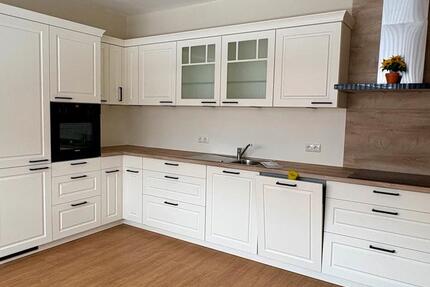 Wohnung Warmsen - 5 Zimmer, 140 m&sup2;, 980&euro; | Angebot:24841344