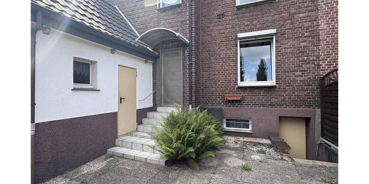 Doppelhaushälfte Moers Scherpenberg - 5 Zimmer, 123 m&sup2;, 399.000&euro; | Angebot:25668374