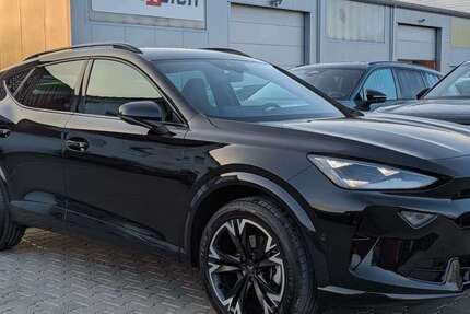 Cupra Formentor 18.000 km 29.950 &euro; Burghaun 36151