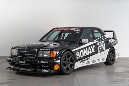 Mercedes-Benz 190 101.320 km 239.000 € Bad Zwischenahn 26160