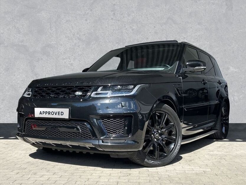 Range Rover Sport