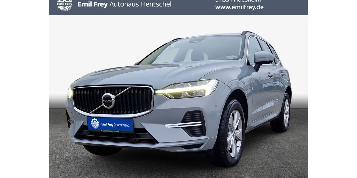 Volvo XC60 31.104 km 34.601 &euro; Hildesheim 31135