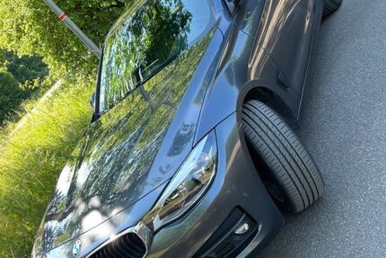 BMW 320 Gran Turismo 141.000 km 18.700 &euro; Trossingen 78647