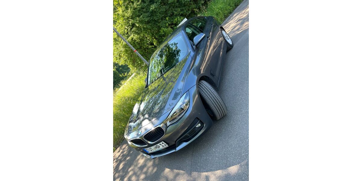 BMW 320 Gran Turismo 141.000 km 18.700 &euro; Trossingen 78647