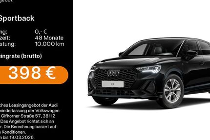 Audi Q3 23.079 km 43.149 &euro; Oberursel 61440