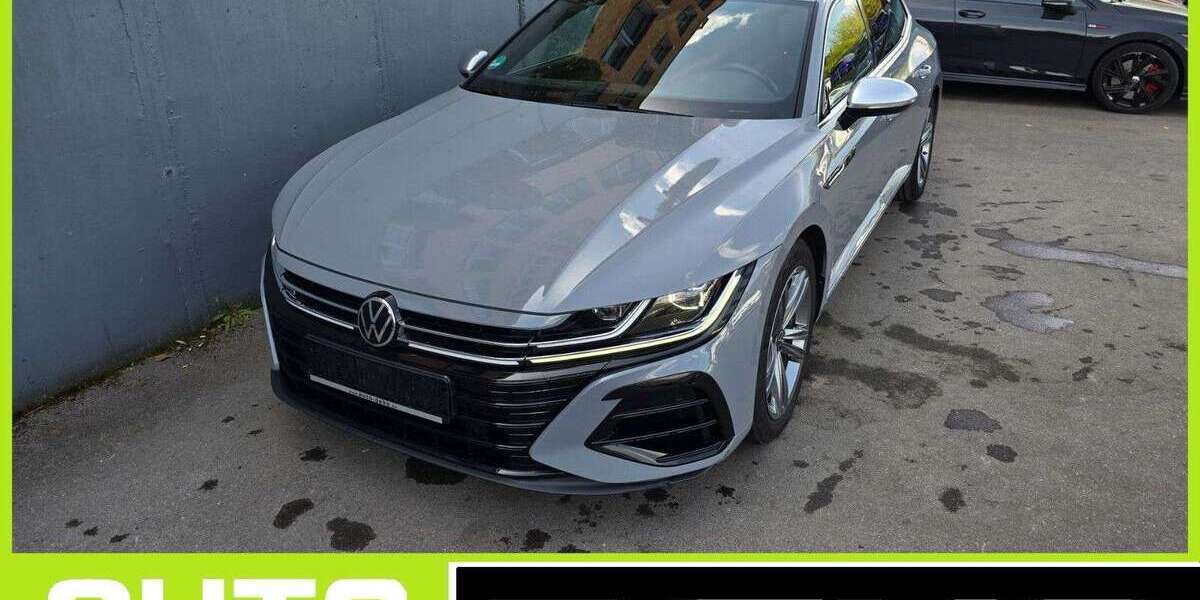 VW Arteon 87.547 km 31.870 &euro; Waiblingen 71332