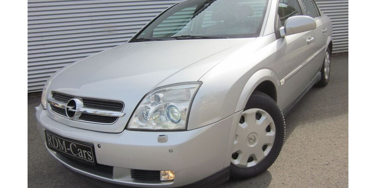 Opel Vectra 177.000 km 675 &euro; Aidlingen 71134