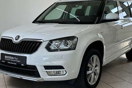 Skoda Yeti 76.309 km 15.499 &euro; Hemmingen/Hannover 30966