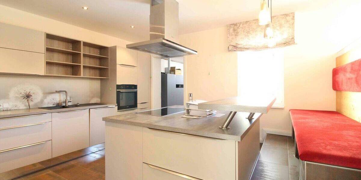 Einfamilienhaus Goslar Hahnenklee - 5 Zimmer, 194 m&sup2;, 575.000&euro; | Angebot:26403446
