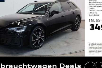 Audi A6 83.112 km 32.480 &euro; Ursensollen 92289