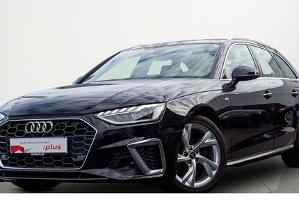 Audi A4 77.060 km 23.270 &euro; Diez 65582