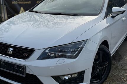 Seat Leon 177.000 km 11.999 &euro; Müschenbach 57629