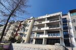 Schöne 3-Zimmer-Wohnung mit Balkon im 1.OG -Neubau-Tiefgarage Fahrstuhl- - Etagenwohnung Chemnitz Kaßberg | Angebot:27122919