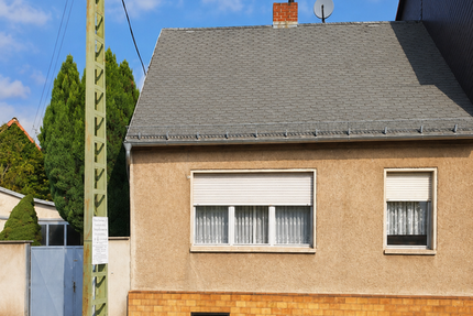 Haus Dessau-Roßlau Roßlau - 3 Zimmer, 96 m&sup2;, 90.000&euro; | Angebot:27700939