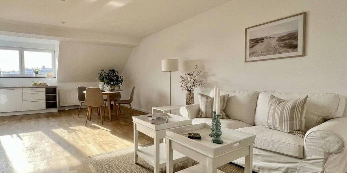 Etagenwohnung Wildau Hoherlehme - 3 Zimmer, 93 m&sup2;, 379.000&euro; | Angebot:26195821