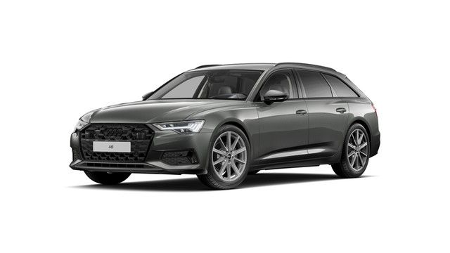 Audi A6 19.801 km 60.890 € Speyer 67346