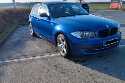 BMW 116 84.500 km 6.500 &euro; Veitsbronn 90587