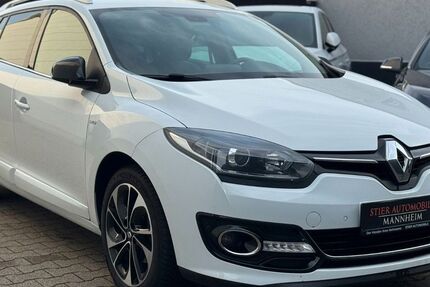 Renault Megane 84.000 km 8.450 &euro; Mannheim 68199