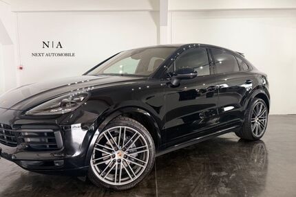 Porsche Cayenne 108.000 km 53.990 &euro; Hannover 30177