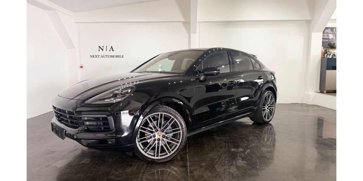 Porsche Cayenne 108.000 km 53.990 &euro; Hannover 30177