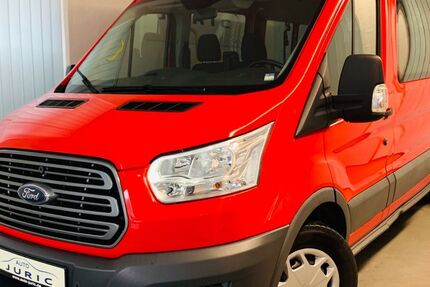 Ford Transit 102.270 km 15.800 &euro; Geretsried bei München 82538