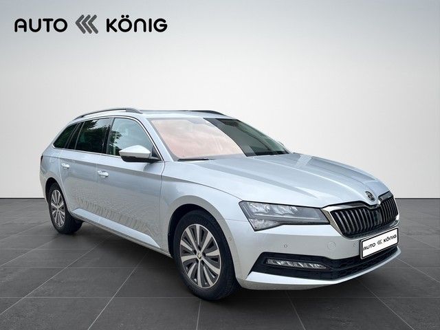 Skoda Superb 73.671 km 25.490 € Nördlingen 86720