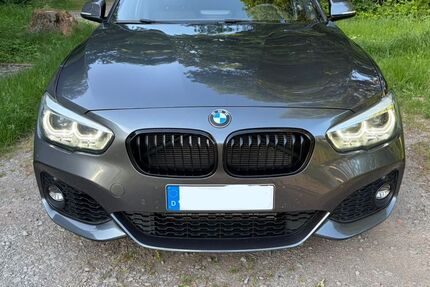 BMW 118 105.999 km 14.499 &euro; Pirmasens 66953