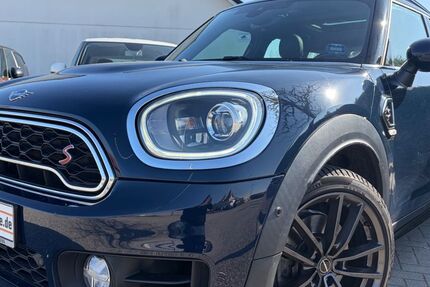 Mini Countryman S (Cooper) 57.340 km 21.900 &euro; Stockelsdorf bei Lübeck 23617