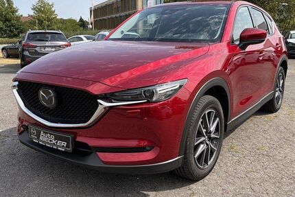 Mazda CX-5 77.196 km 21.990 &euro; Rhede 46414