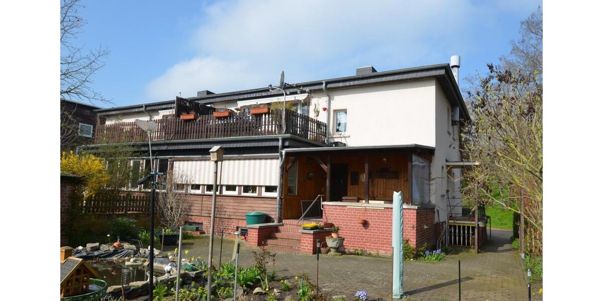 Mehrfamilienhaus, Wohnhaus Staßfurt - 9 Zimmer, 321 m&sup2;, 269.000&euro; | Angebot:25877407