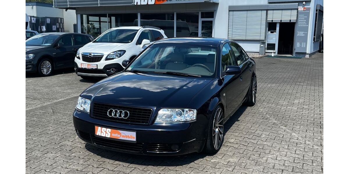 Audi A6 200.000 km 2.400 &euro; Heidenheim - Schnaitheim 89520